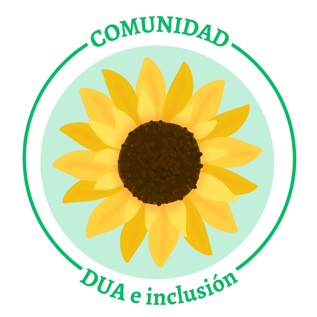 Insignia de DUA al Día
