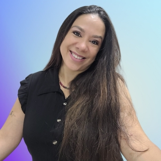 Retrato de Alejandra Villaseca