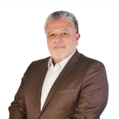Retrato de Luis Alcázar