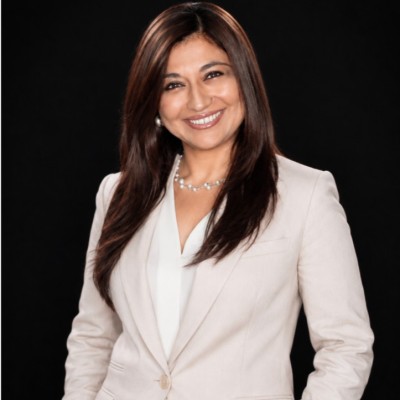 Foto de Marleni Romero