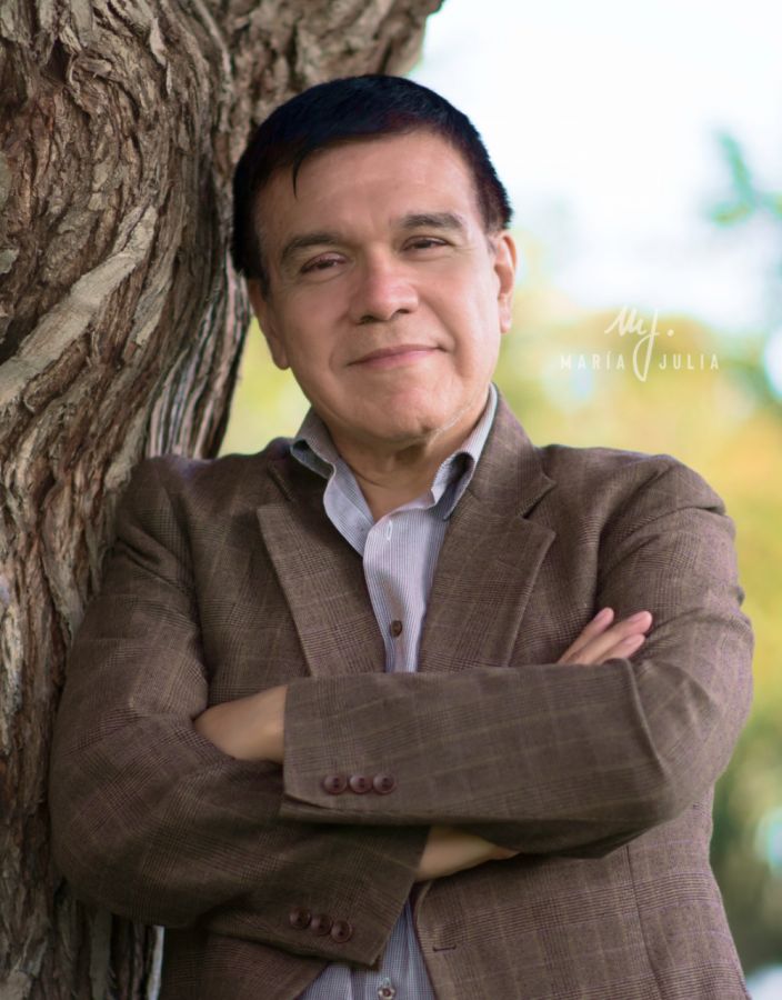 Luis Guerrero