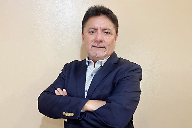 Giovanni Arias