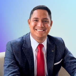 Leonardo Serrano